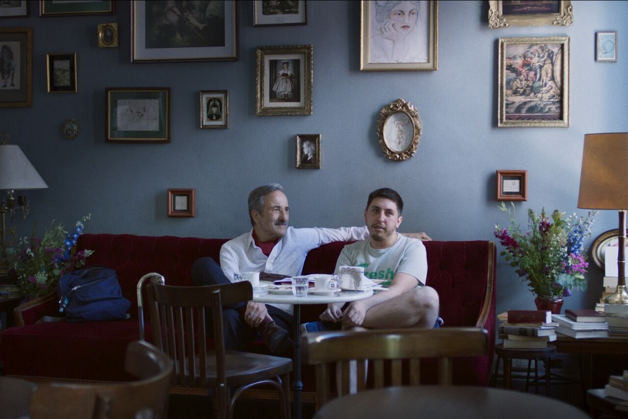 La película pasó por los festivales de San Sebastián y Mar del Plata.