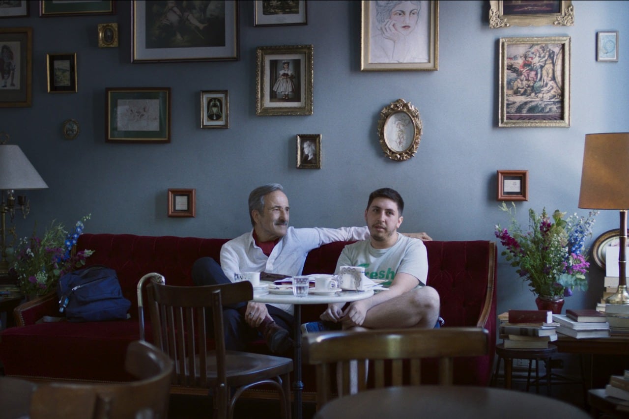 La película pasó por los festivales de San Sebastián y Mar del Plata.