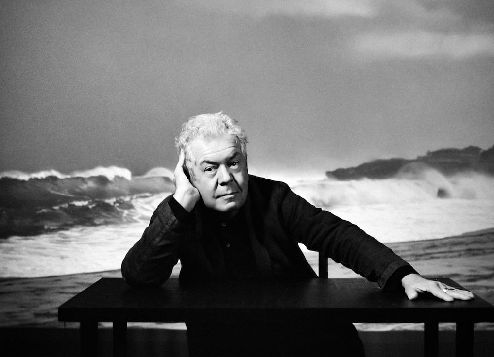 Lol Tolhurst, uno de los fundadores de The Cure