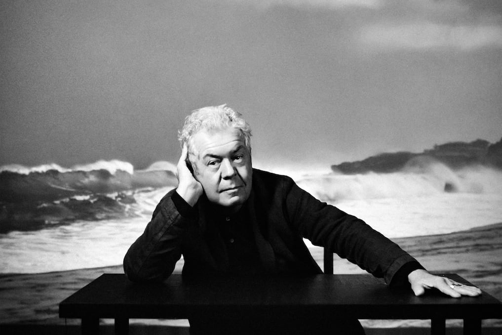 Lol Tolhurst, uno de los fundadores de The Cure