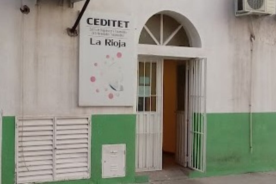 Centro de Diagnóstico y Tratamiento de Enfermedades Transmisibles.