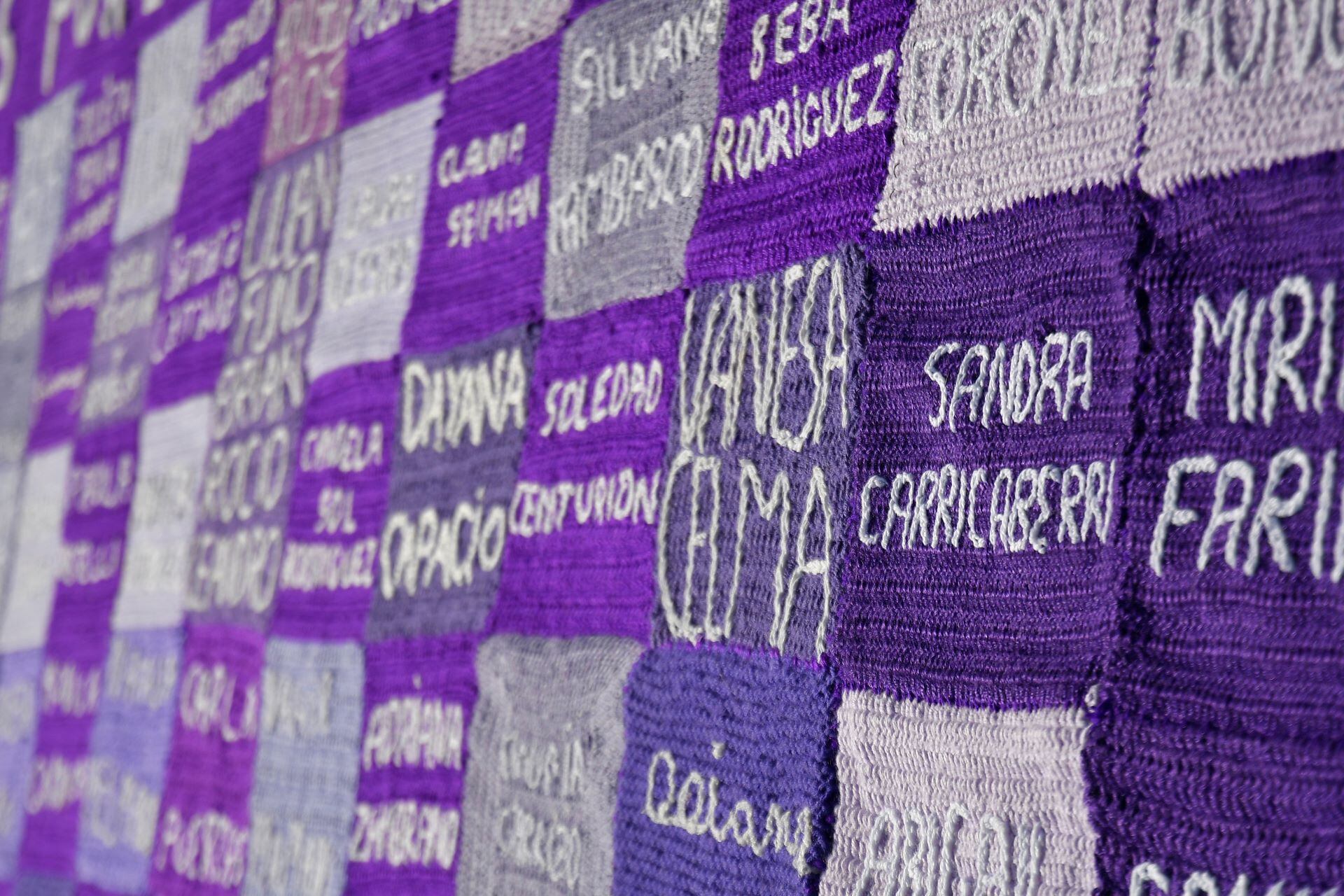 Hubo 252 víctimas de femicidios en todo el país en 2022, según el Registro Nacional de la Corte Suprema de Justicia.