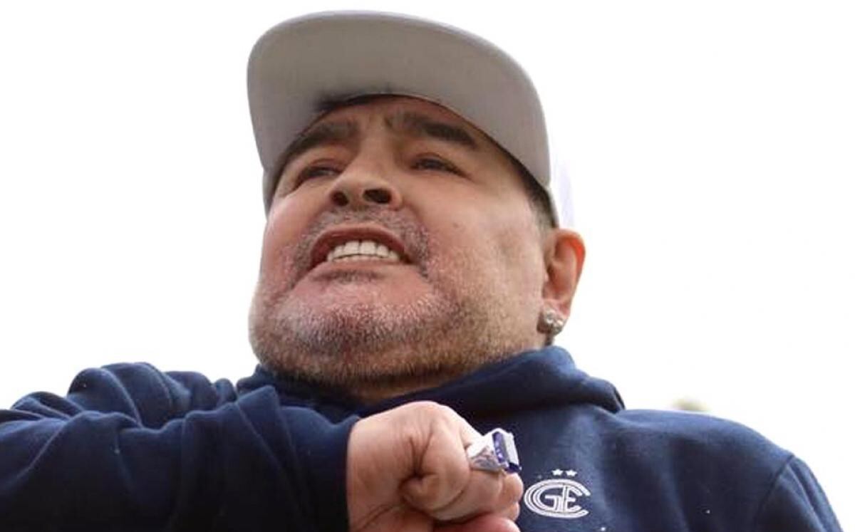 Conclusiones, filtraciones y acusaciones por la muerte de Diego Maradona.