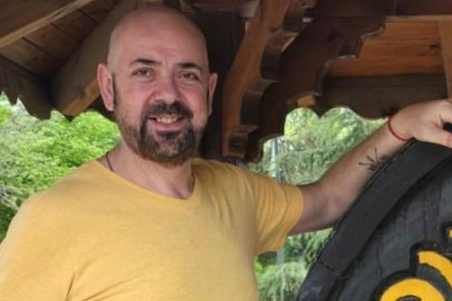 Detuvieron a un sospechoso por el crimen del turista argentino en Río de Janeiro