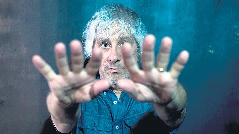 “Habrá elementos de lo noisy y lo melódico”, adelanta Ranaldo.