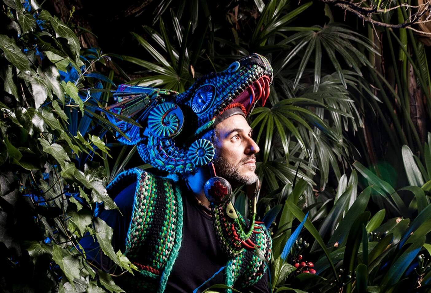 Pérez viene experimentando con la fusión desde los tiempos de Tonolec