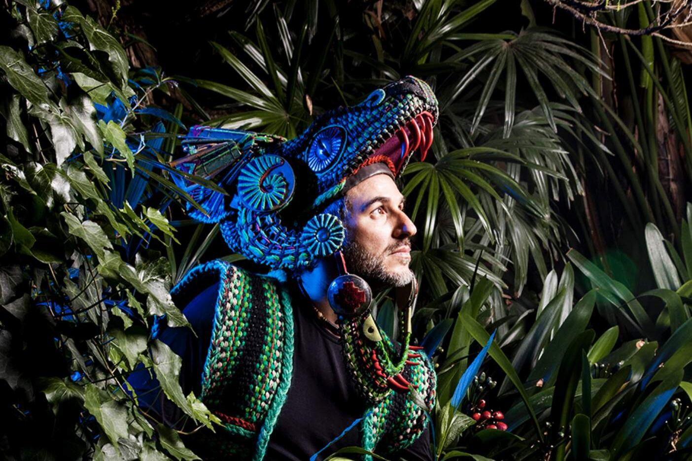 Pérez viene experimentando con la fusión desde los tiempos de Tonolec