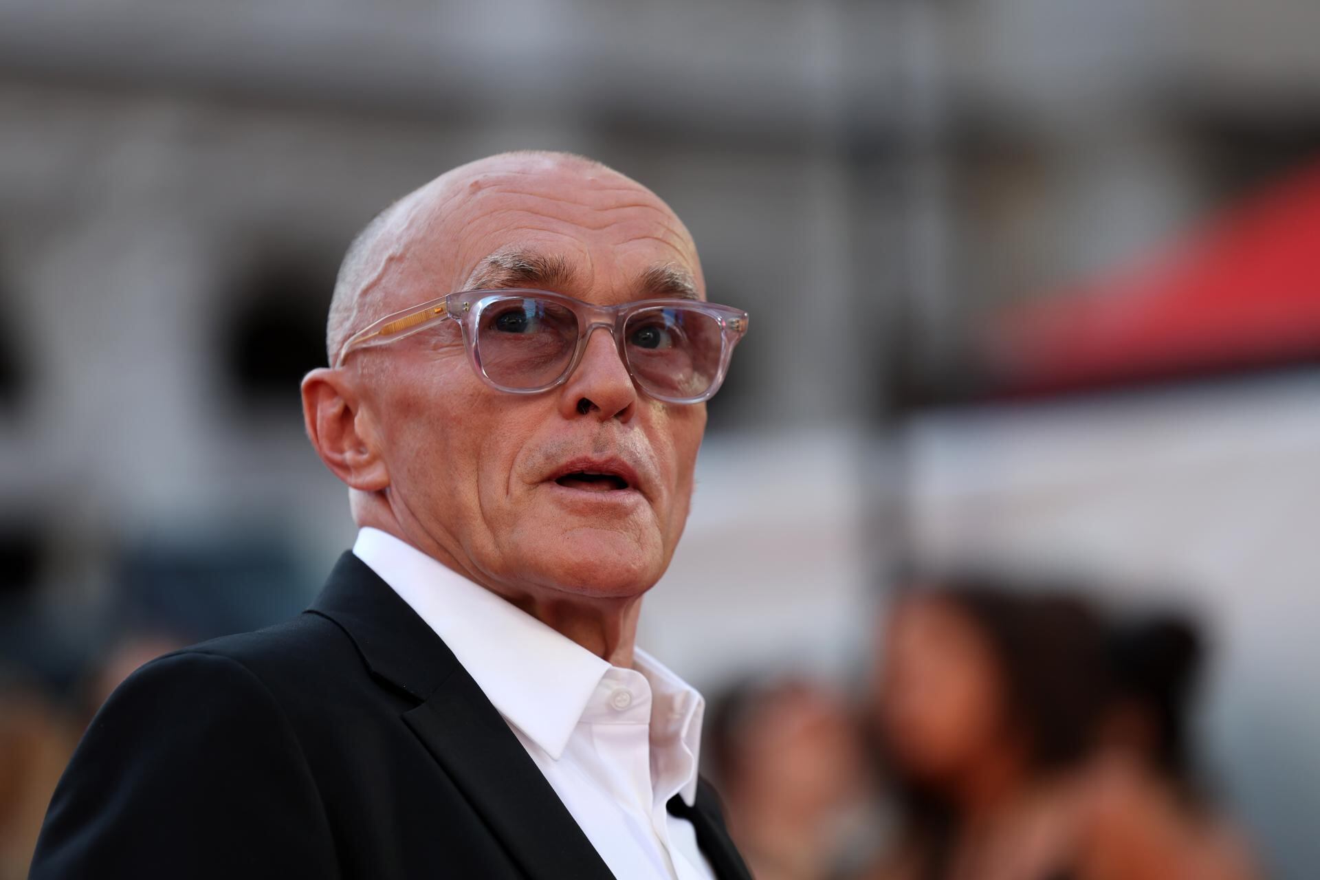 "Los tecnólogos pretenden hacerse con el poder, tanto en los negocios como más filosóficamente."