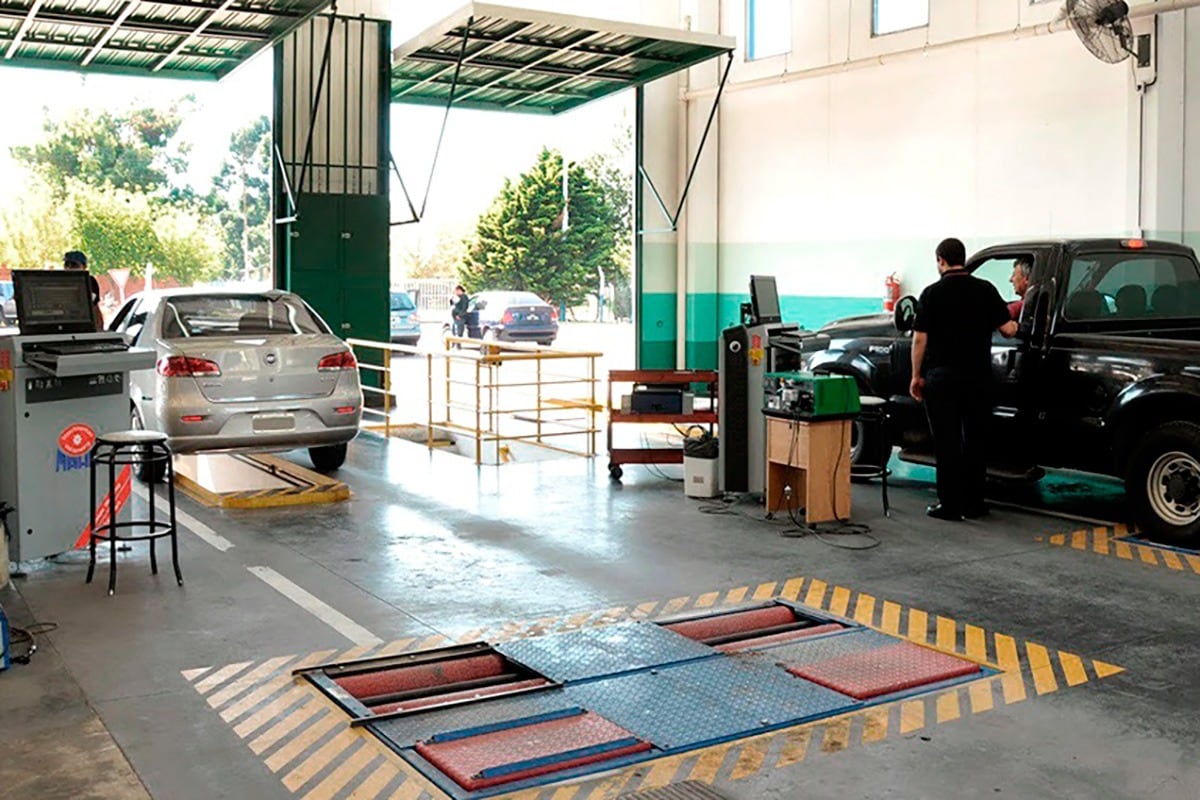 La VTV en CABA y Buenos Aires cambió de fecha por la pandemia de coronavirus.