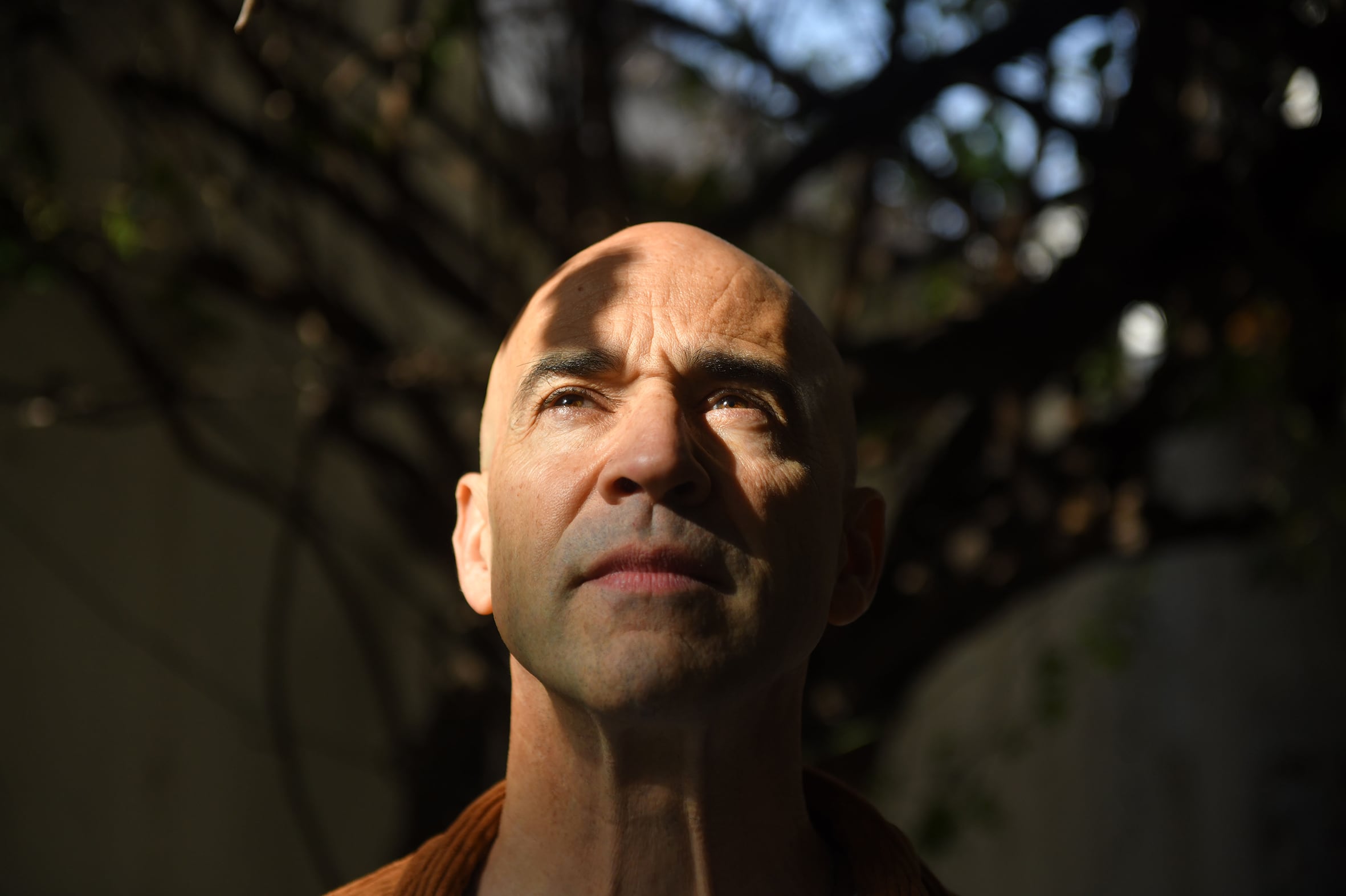 Melicchio ya había escrito libros sobre Nora Cortiñas y los veteranos de Malvinas.