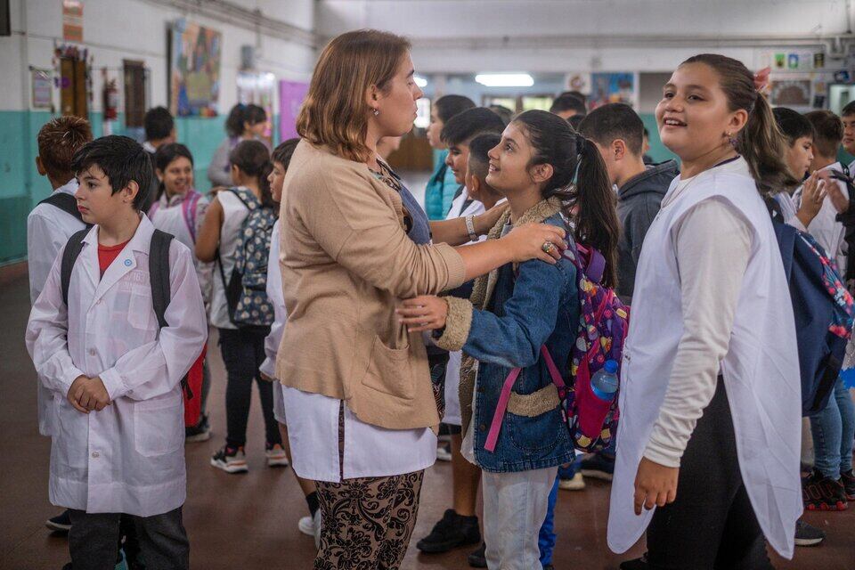 El domingo 19 de noviembre se llevará a cabo el balotaje entre Sergio Massa  y Javier Milei.