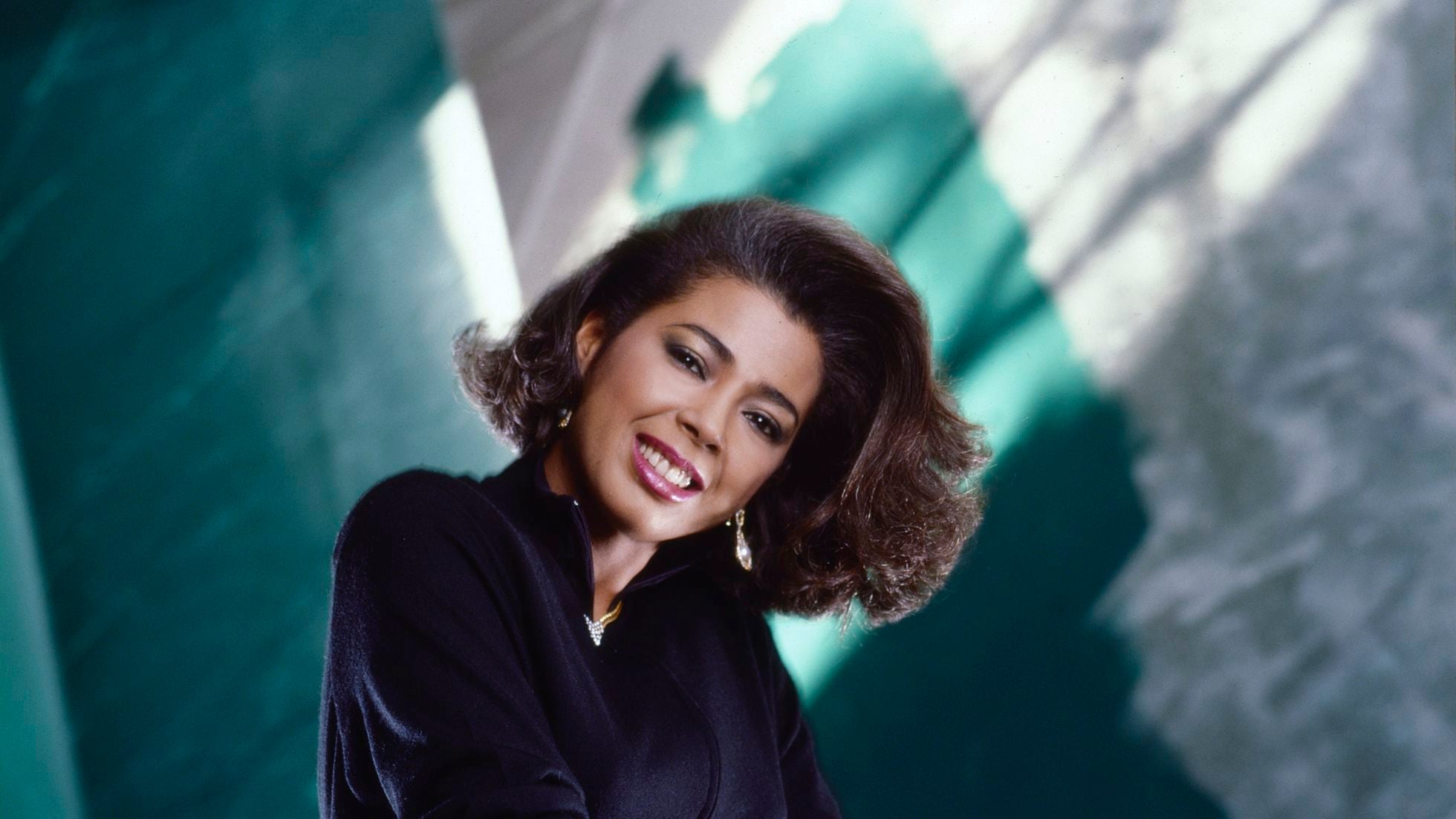 Irene fue la segunda afroamericana que recibió el Oscar de la Academia desde Hattie McDaniel, en 1939