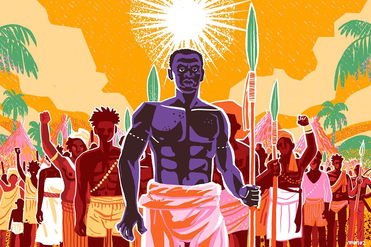 Ilustración: Marina Muñoz