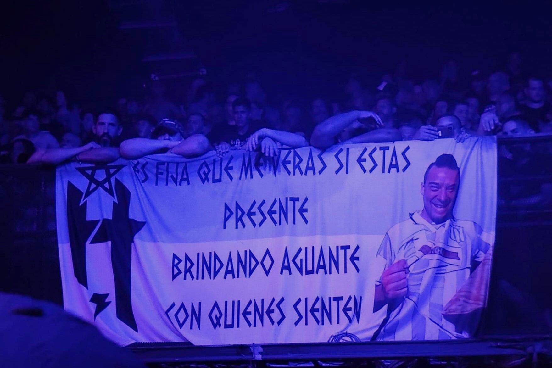 La cruenta actualidad se sigue explicando con canciones de ayer que quedarán para siempre, como Evitando el ablande o Gil trabajador