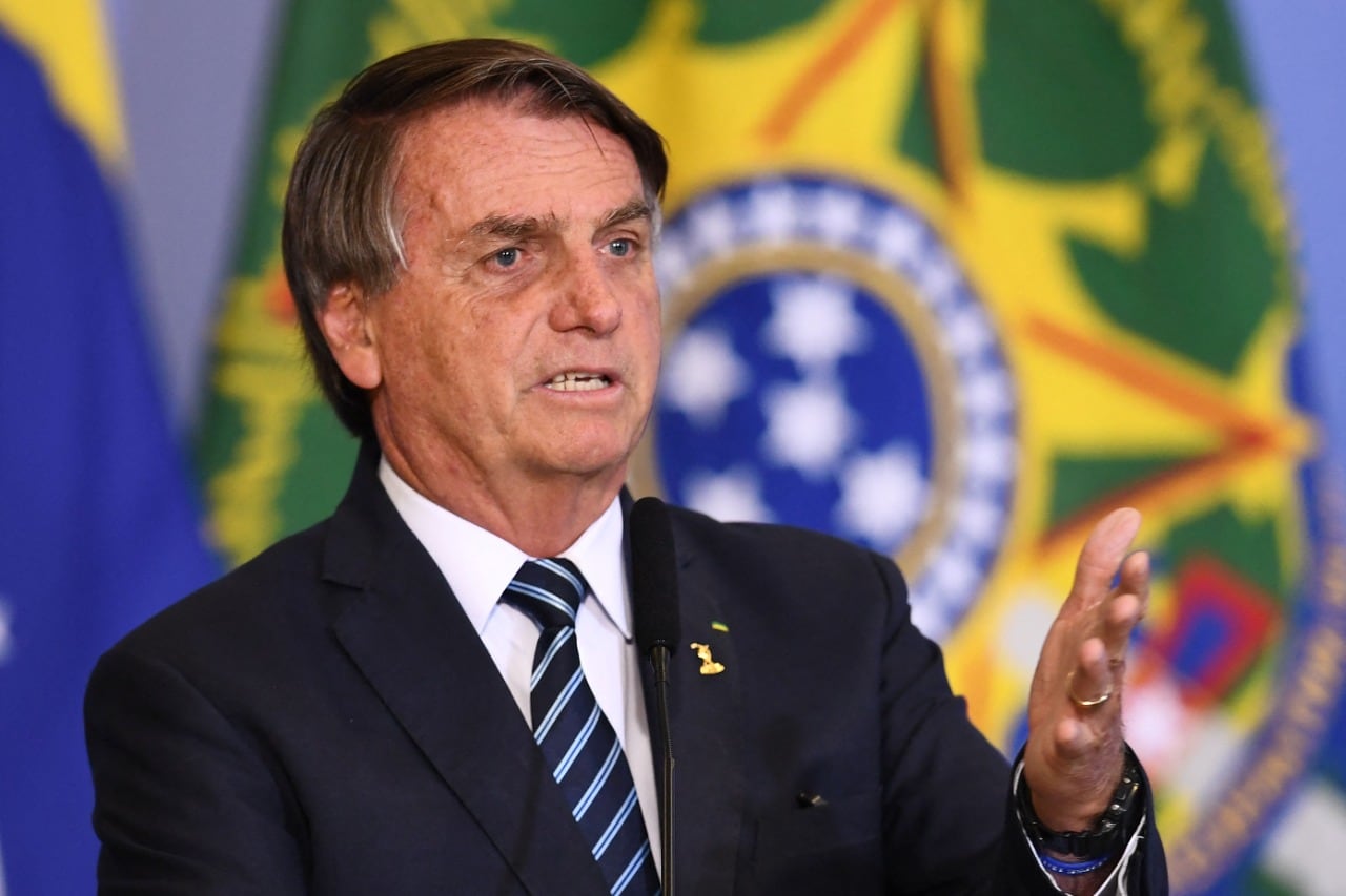 Jair Bolsonaro
