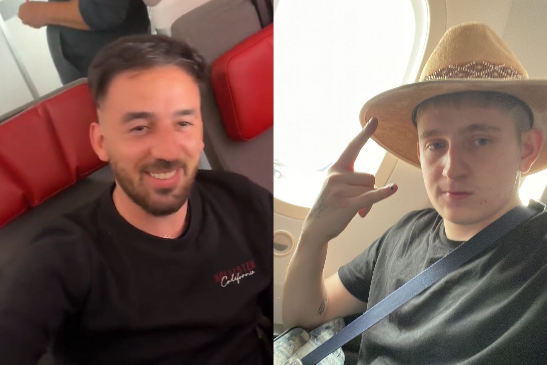 Dillom ubicó al twittero Pistarini