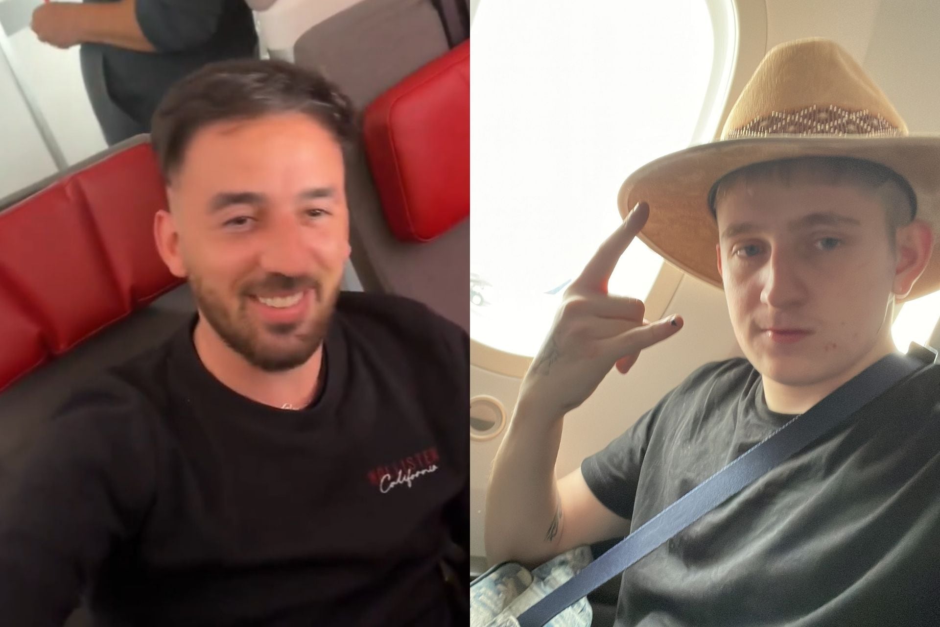 Dillom ubicó al twittero Pistarini