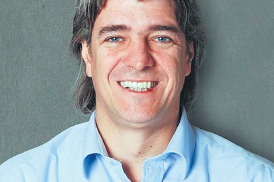 Alberto Gowland será el titular de la Sigen.