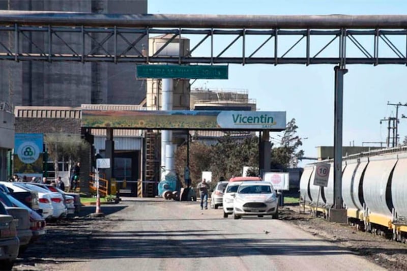 La firma santafesina opera hace 90 años de forma ininterrumpida en el país.