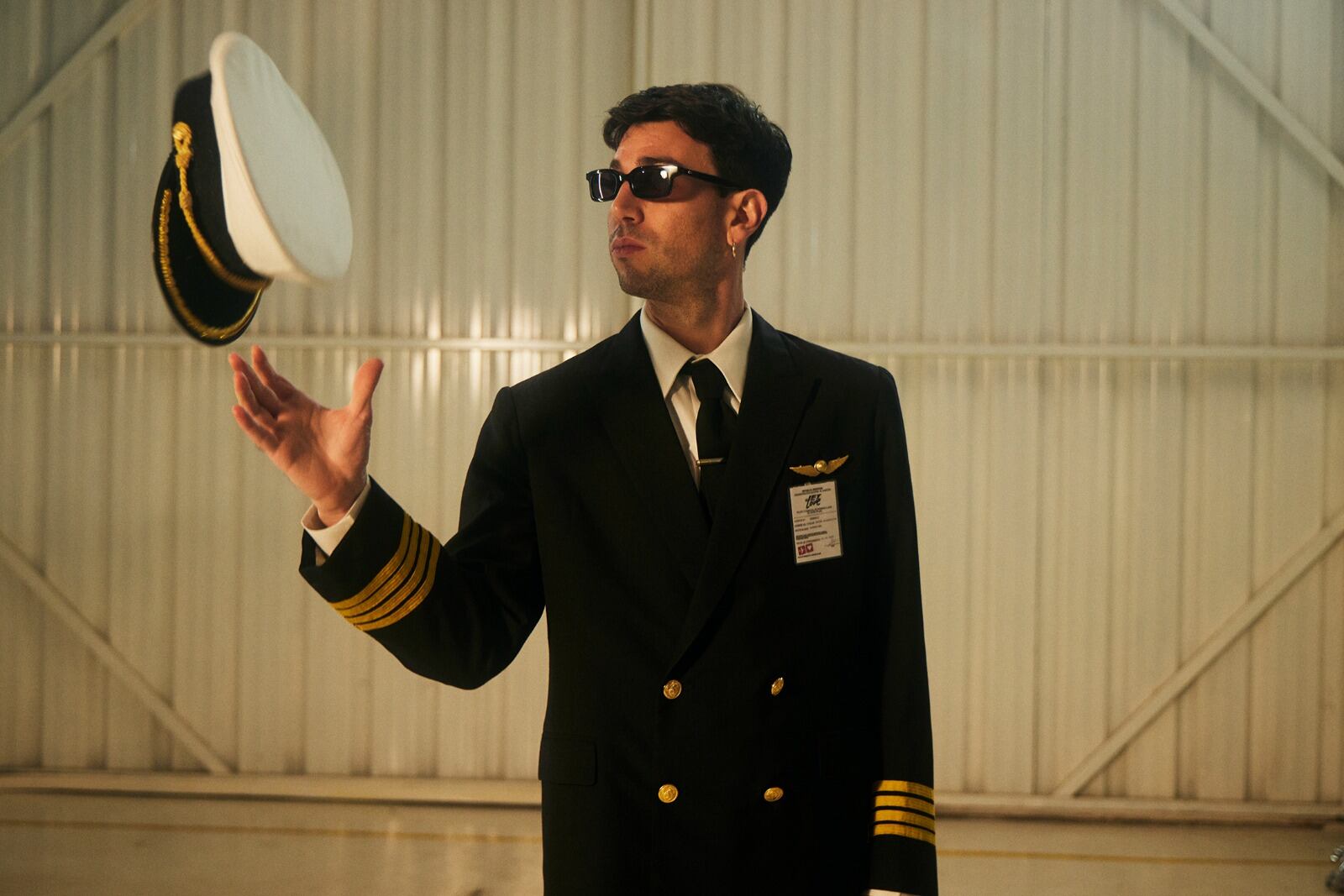 Sujatovich encuentra un perfecto moño final con la épica "Parte de mí".