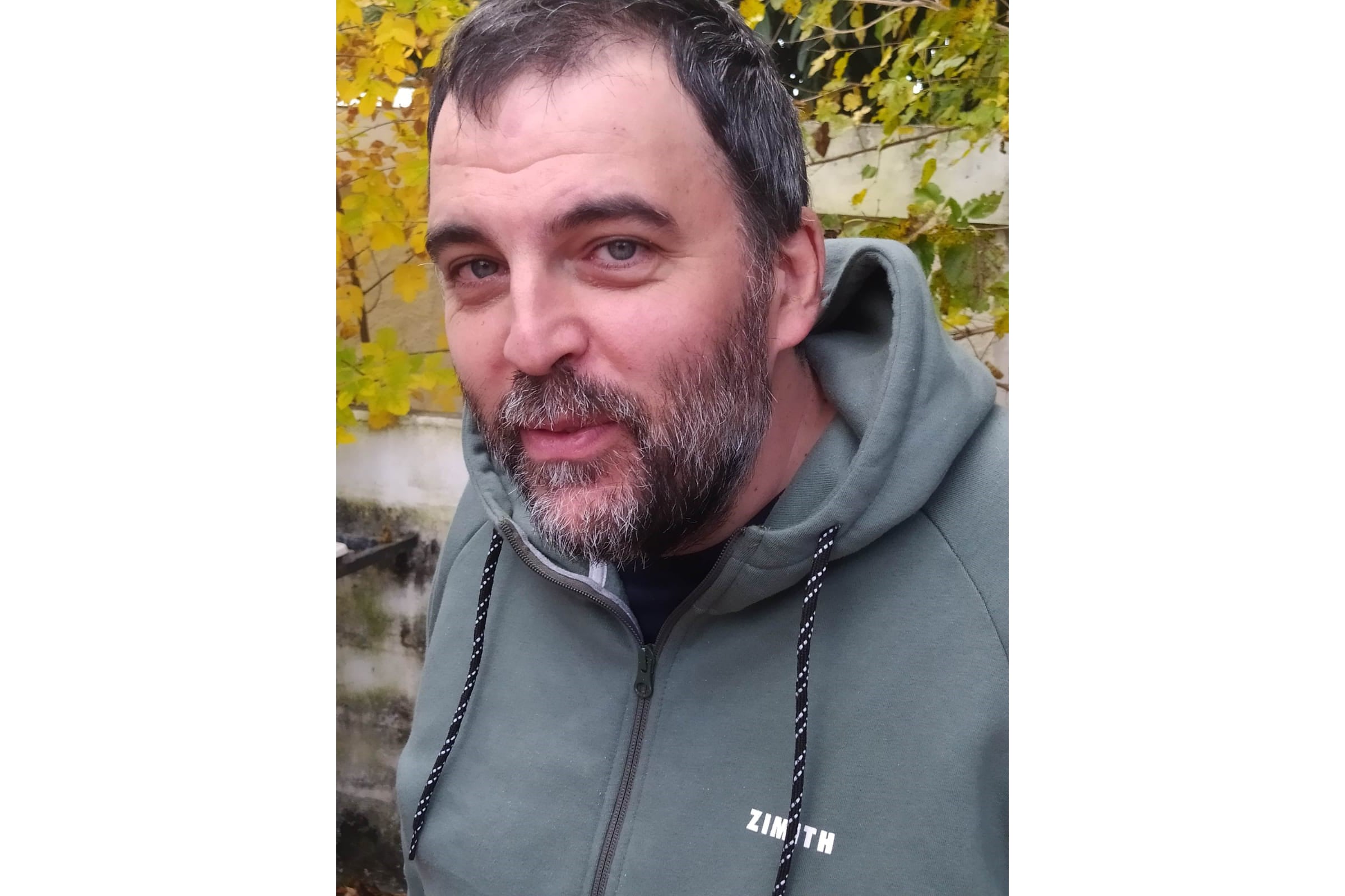 Menegaz celebró un galardón para el que se postularon más de 500 obras. 