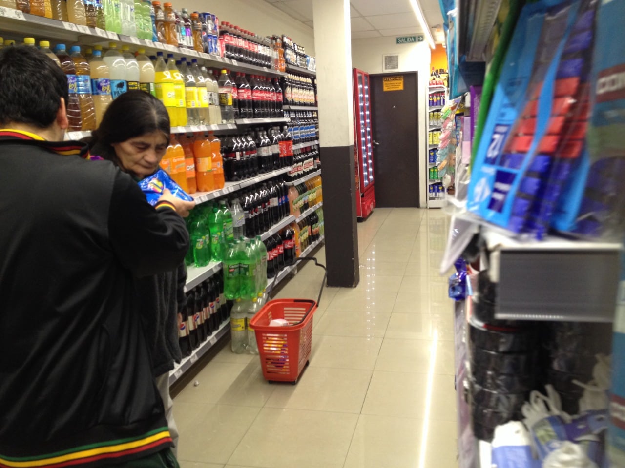 A lo largo del 2022, el rubro de bebidas alcohólicas mostró un alza del 124,9 por ciento.