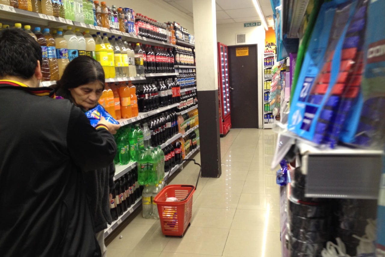 A lo largo del 2022, el rubro de bebidas alcohólicas mostró un alza del 124,9 por ciento.