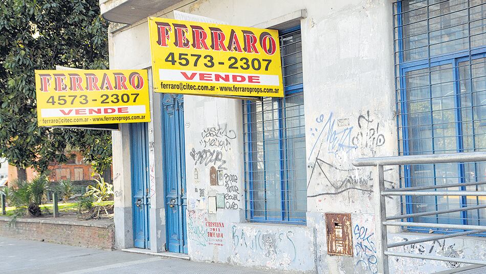 Los préstamos hipotecarios UVA subieron 107 por ciento en diciembre.