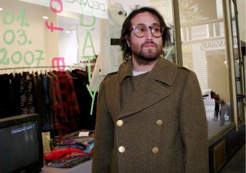 Sean Lennon entrevistó a Paul McCartney con motivo de los 80 años que cumpliría su padre John.