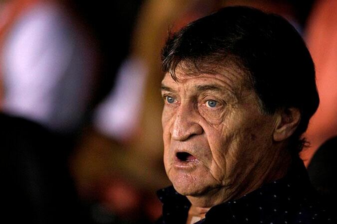 Julio Falcioni regresa a Independiente, después de un primer ciclo sin mucho éxito.