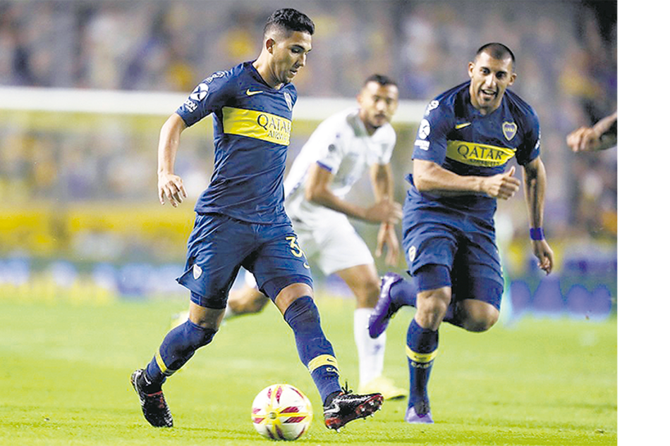 Reynoso complica a Alfaro.