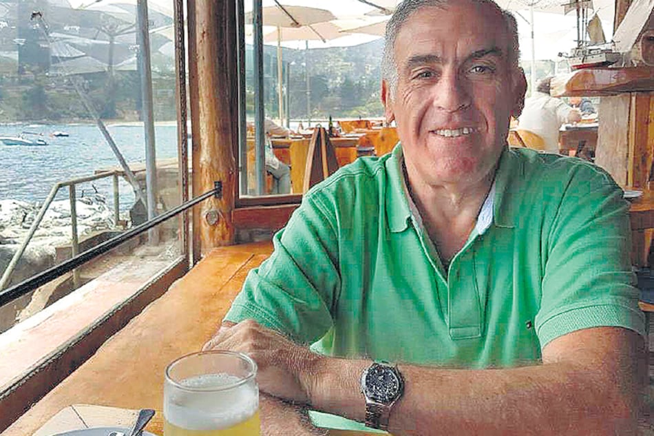 Integrante del Opus Dei, De Casas hizo campaña en contra de los derechos del colectivo Lgbtti.