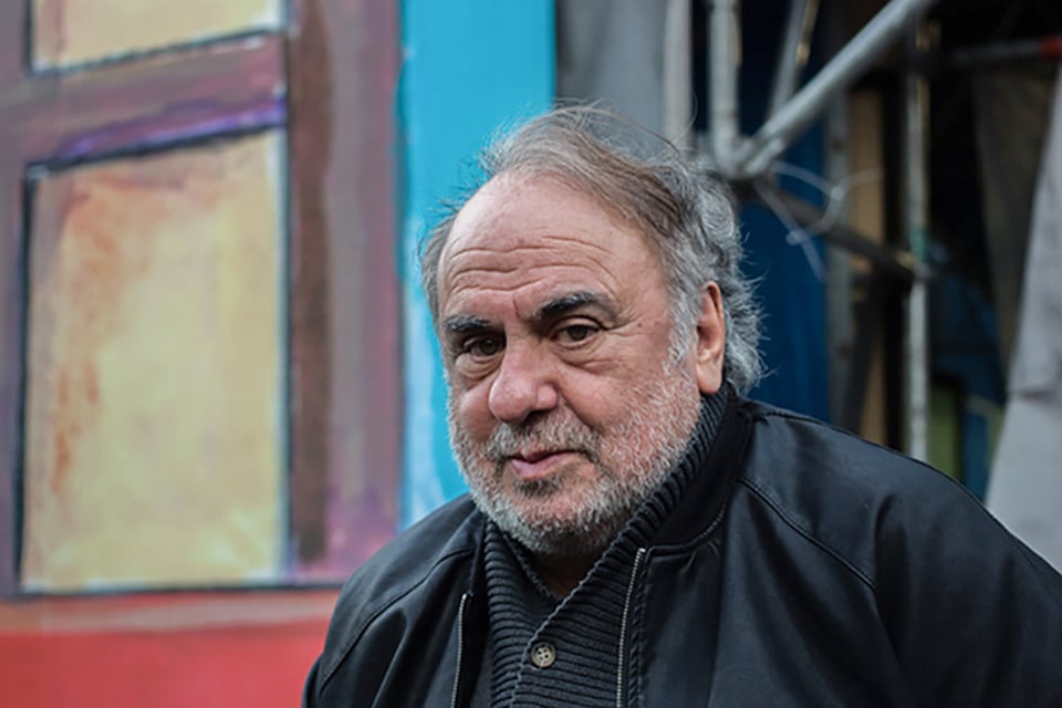 Imagen: Sofía Genovese