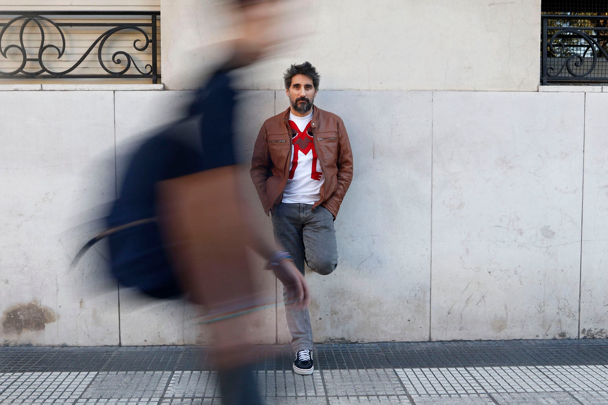 Manel Loureiro
