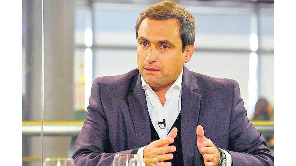 El intendente Ramón Mestre busca aglutinar al radicalismo.