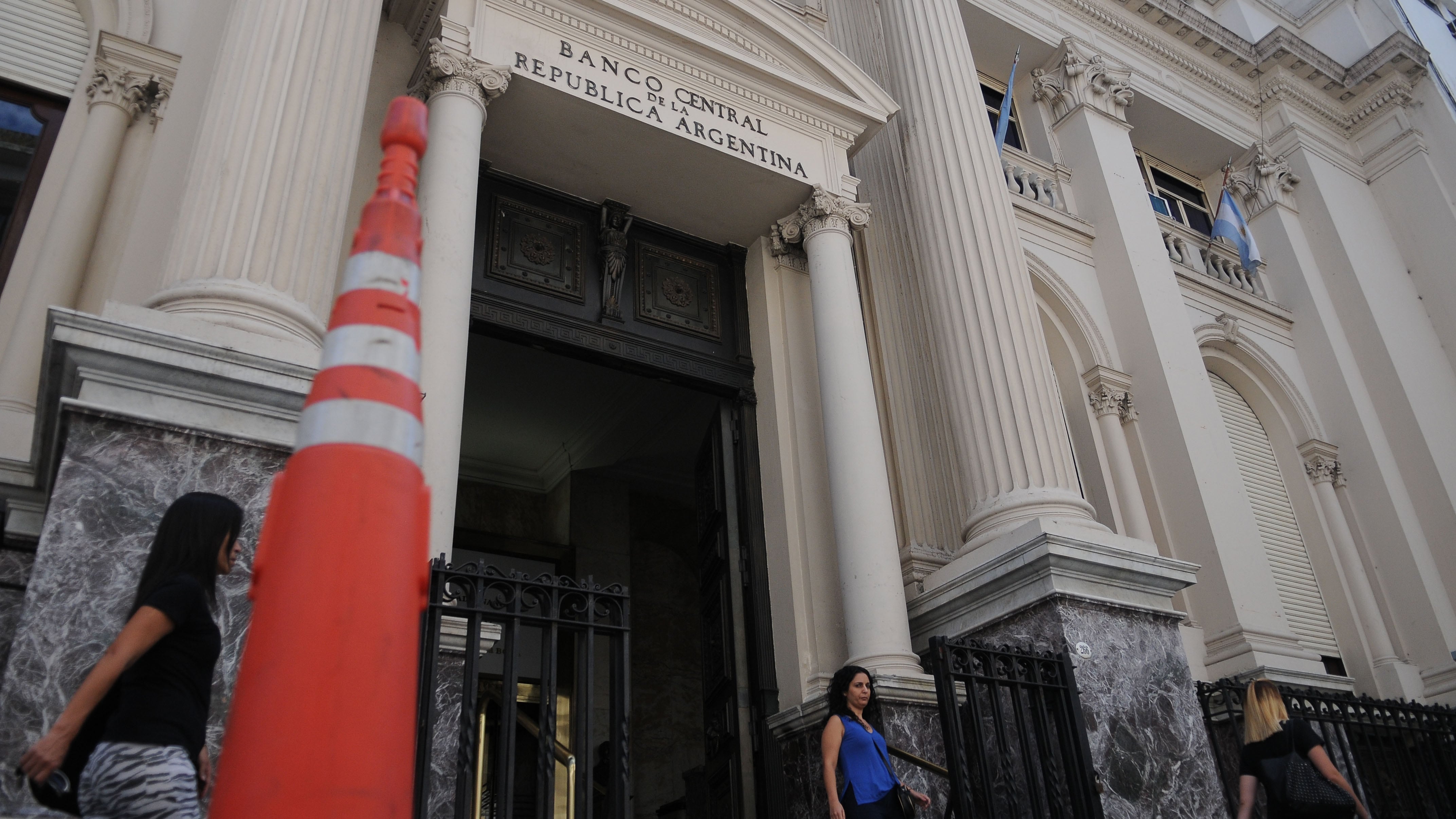 El cepo debería dar lugar a un control de cambios serio, técnicamente bien afinado y pensado para un tiempo largo.