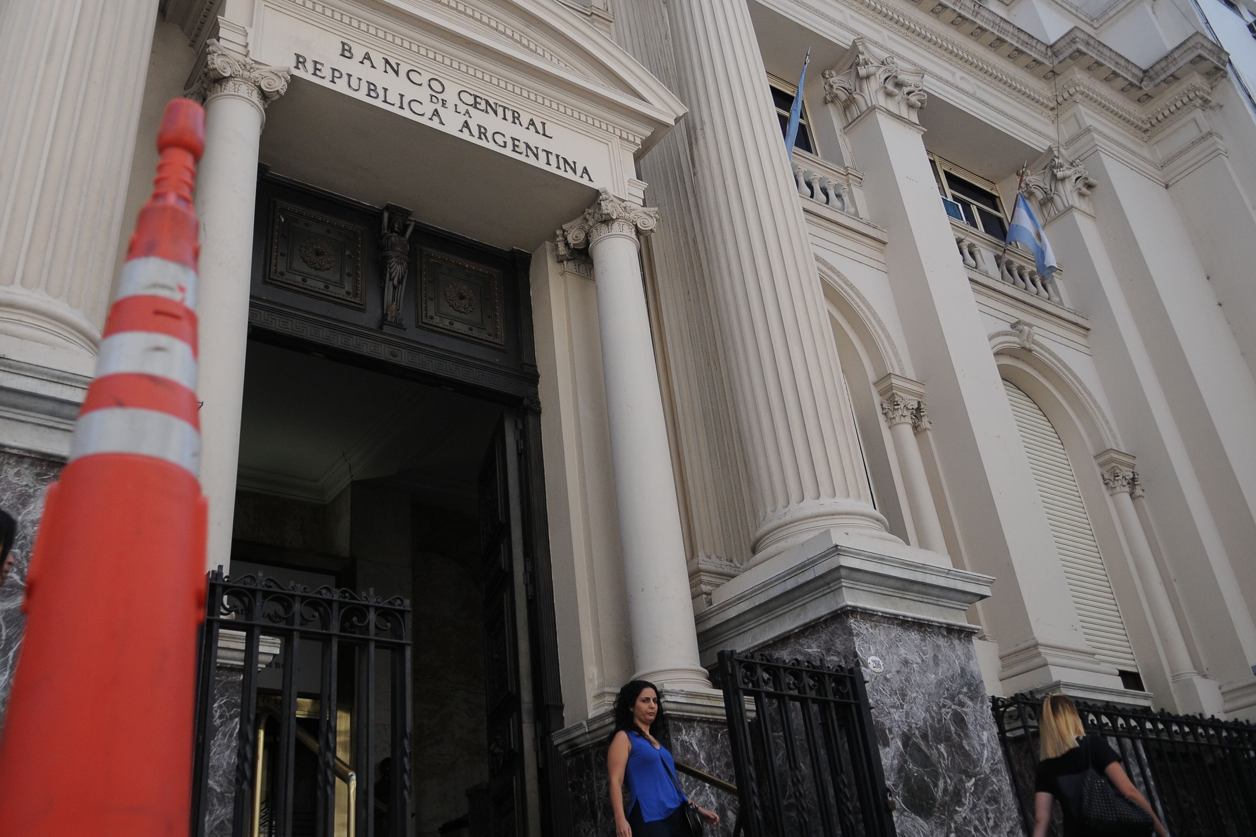 El cepo debería dar lugar a un control de cambios serio, técnicamente bien afinado y pensado para un tiempo largo.