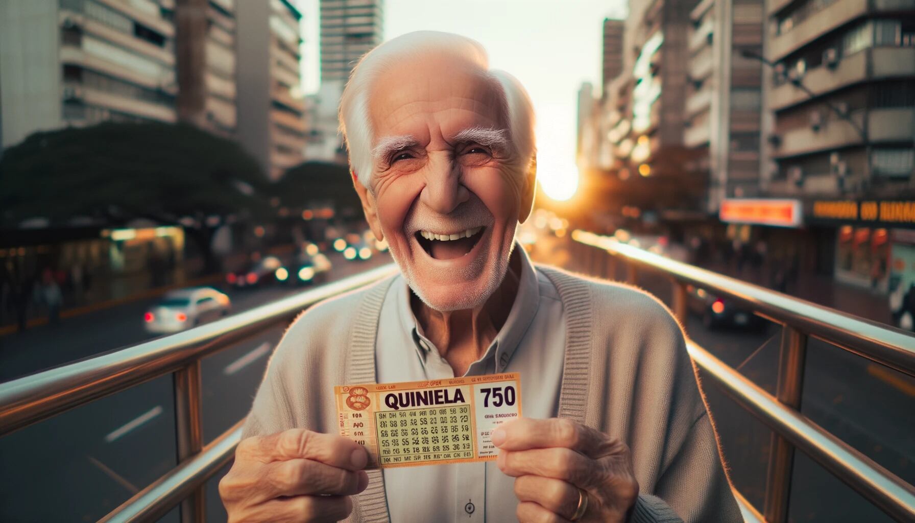 La QUINIELA: resultados en directo HOY de la Lotería Nacional y de la Provincia del jueves 04 de abril