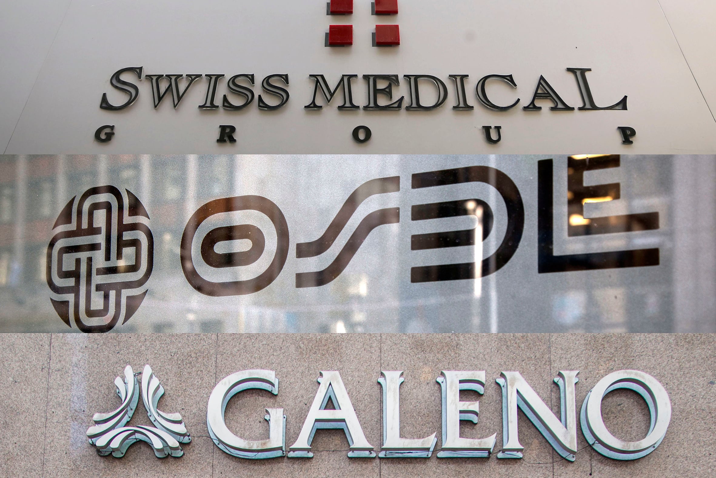 Las empresas de medicina prepaga se lanzaron en forma inmediata con aumentos abusivos de cuotas mensuales. 