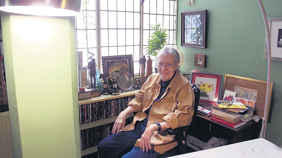 “Este gobierno se parece a la dictadura en que persiguen, ponen la Justicia al servicio de la persecución”, dice el escritor.