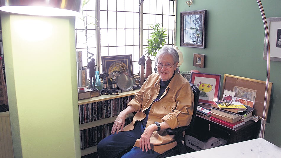 “Este gobierno se parece a la dictadura en que persiguen, ponen la Justicia al servicio de la persecución”, dice el escritor.