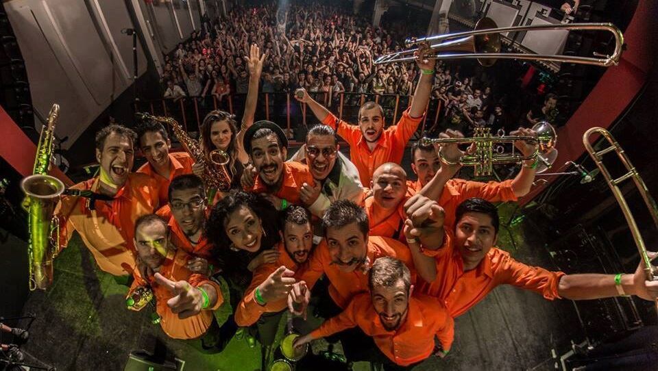 El sábado, La Delio Valdez liberará su disco de canciones originales “Sonido subtropical” en el Teatro Vorterix.