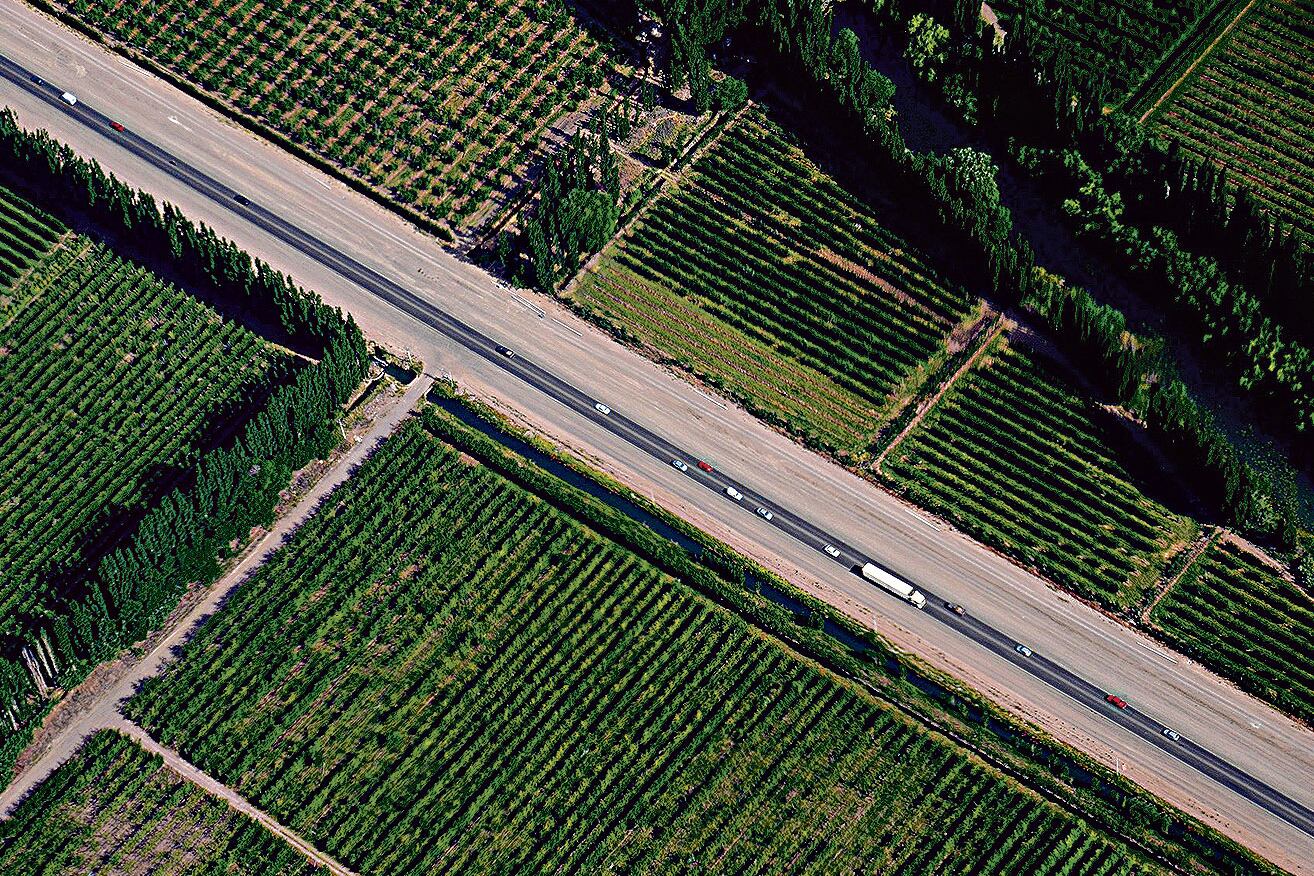 “La hegemonía del capital ha transformado a la tierra en mercancías”, advierte Enrique M. Martínez.