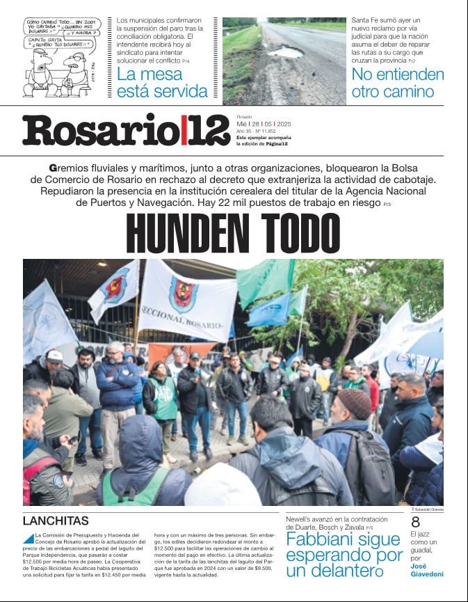 HUNDEN TODO - 27/05/2025