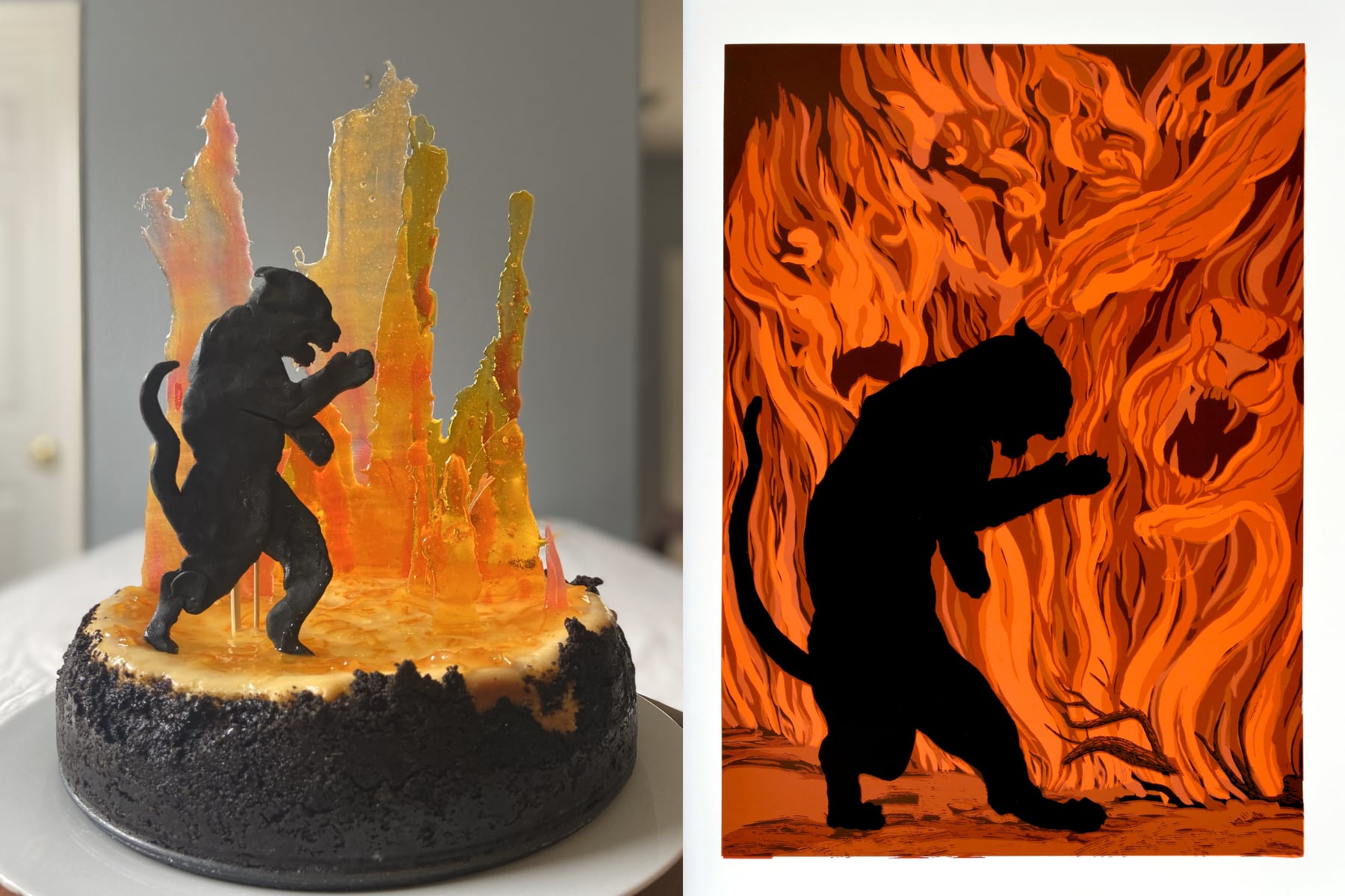 Alex Abbott, una de las ganadoras