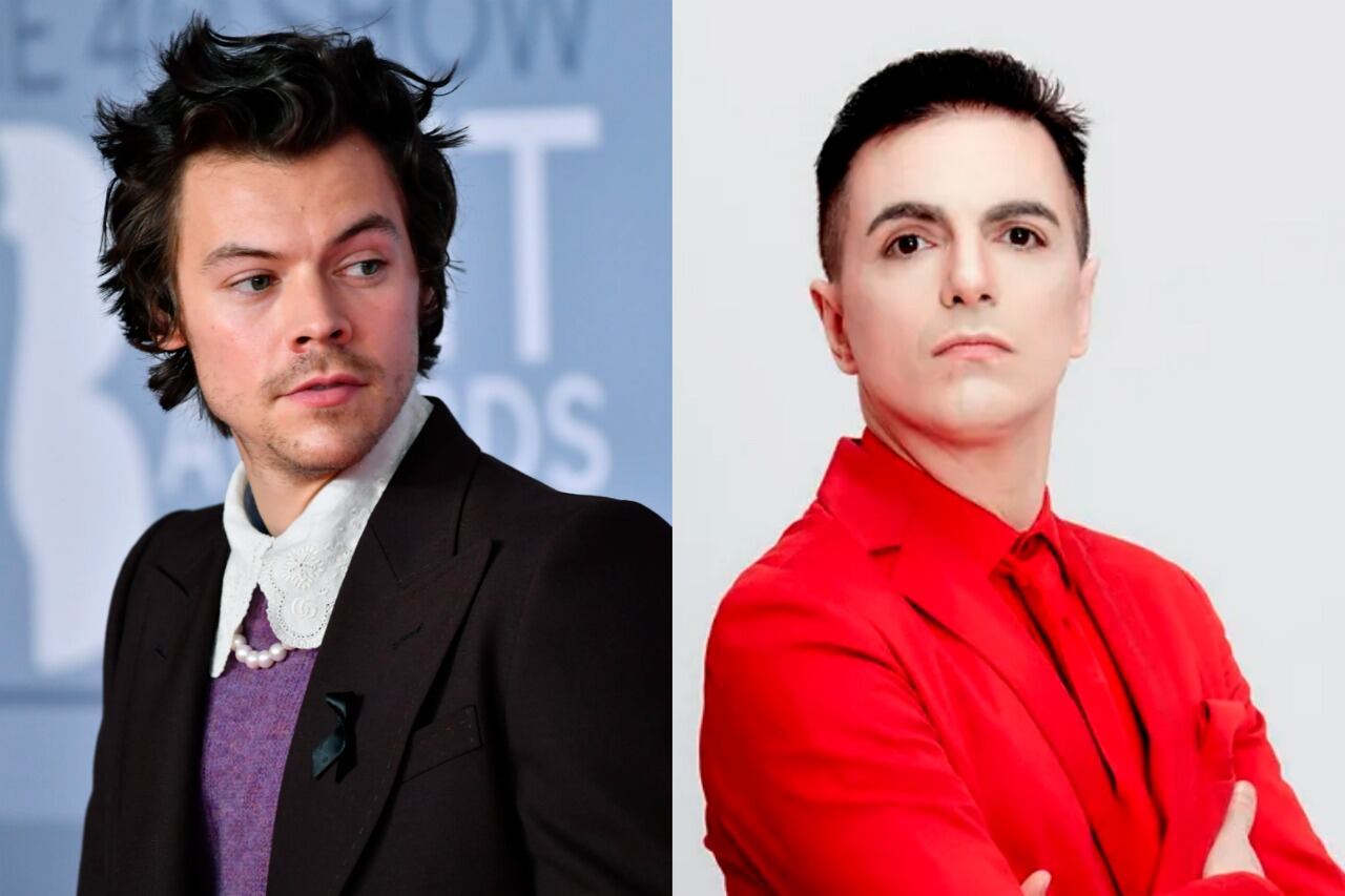 Harry Styles: el fandom argentino de Miranda! lo acusa de plagio.