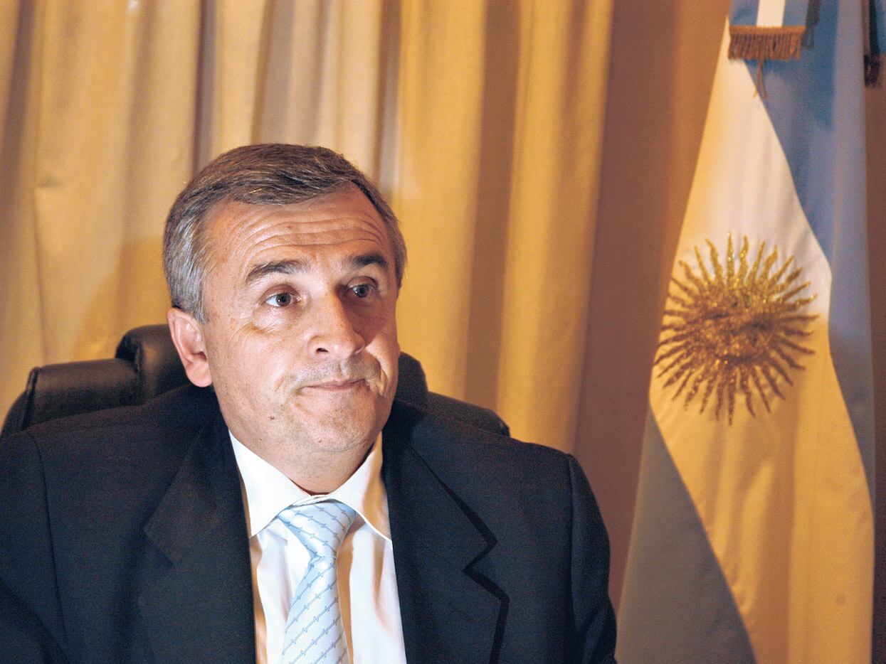 En la fiscalía le reclamaron a Analía Tolaba por qué había señalado a Gerardo Morales como responsable del crimen de su sobrino.