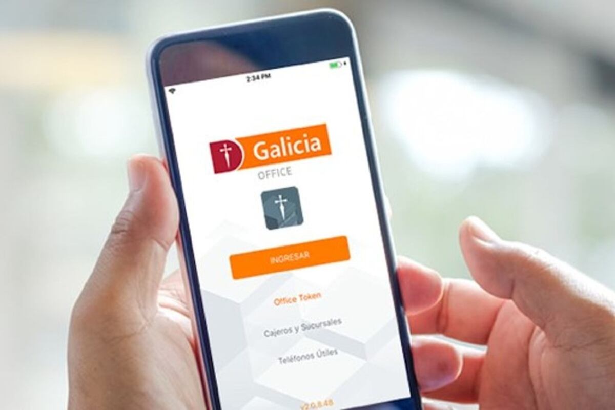 El error habría surgido por una tarea de mantenimiento encarada por el banco que afectó al sistema.