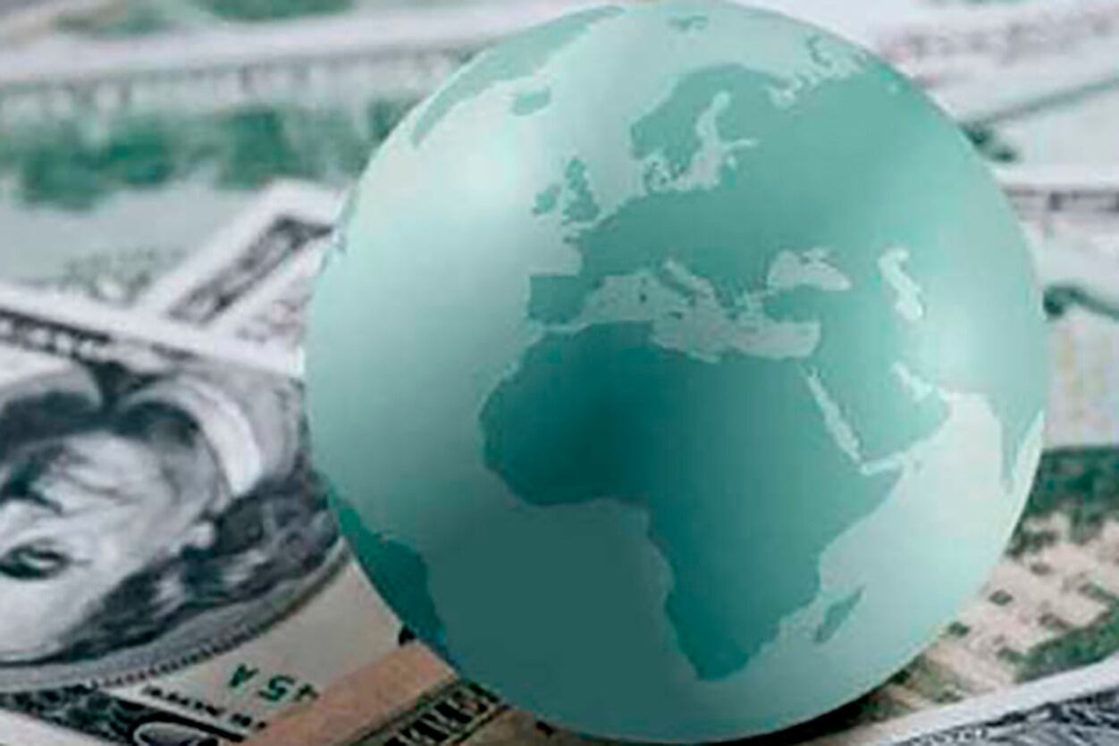 Los gobiernos explicaron más de la mitad de la nueva deuda emitida en 2020: cerca de 12 billones de dólares.