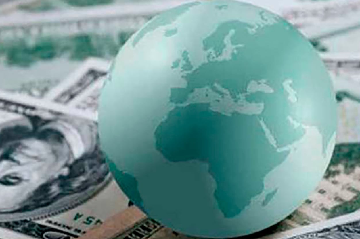 Los gobiernos explicaron más de la mitad de la nueva deuda emitida en 2020: cerca de 12 billones de dólares.